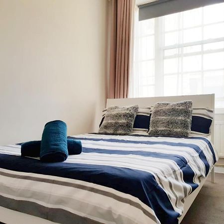 Waterloo Rooms Londen Buitenkant foto