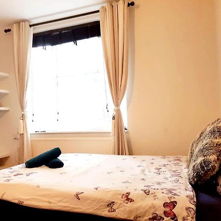 Waterloo Rooms Londen Buitenkant foto