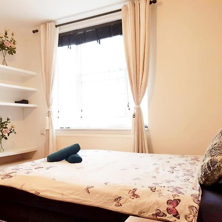Waterloo Rooms Londen Buitenkant foto