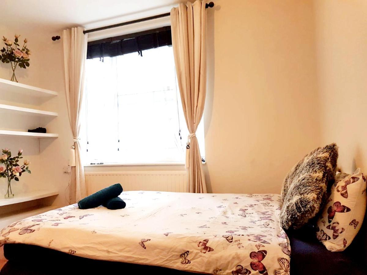Waterloo Rooms Londen Buitenkant foto