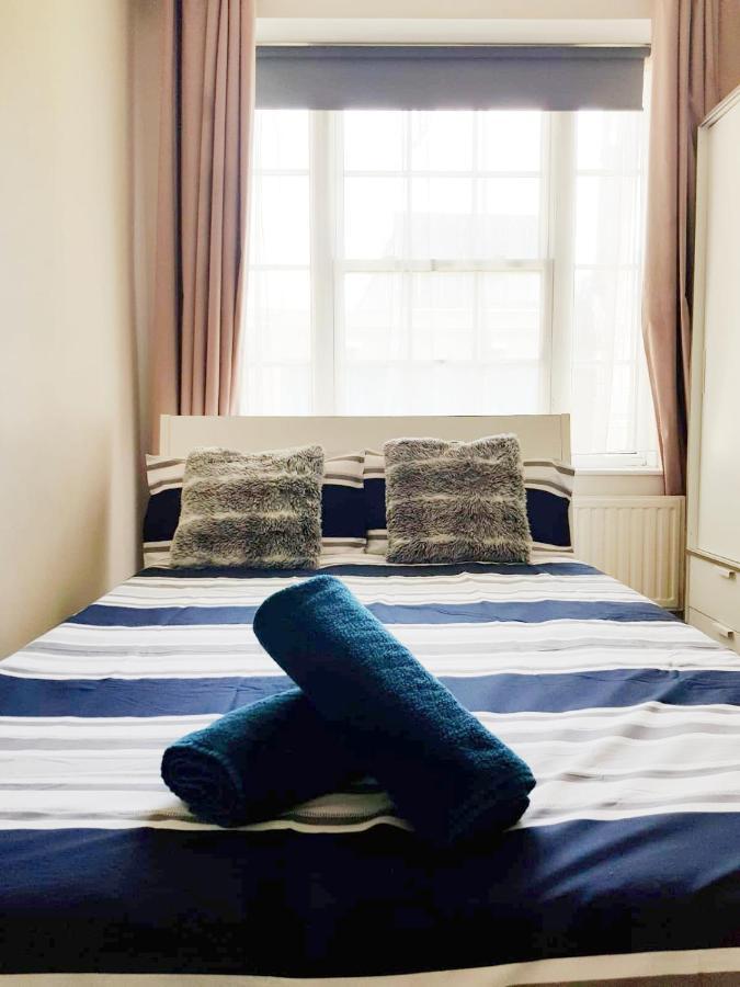 Waterloo Rooms Londen Buitenkant foto