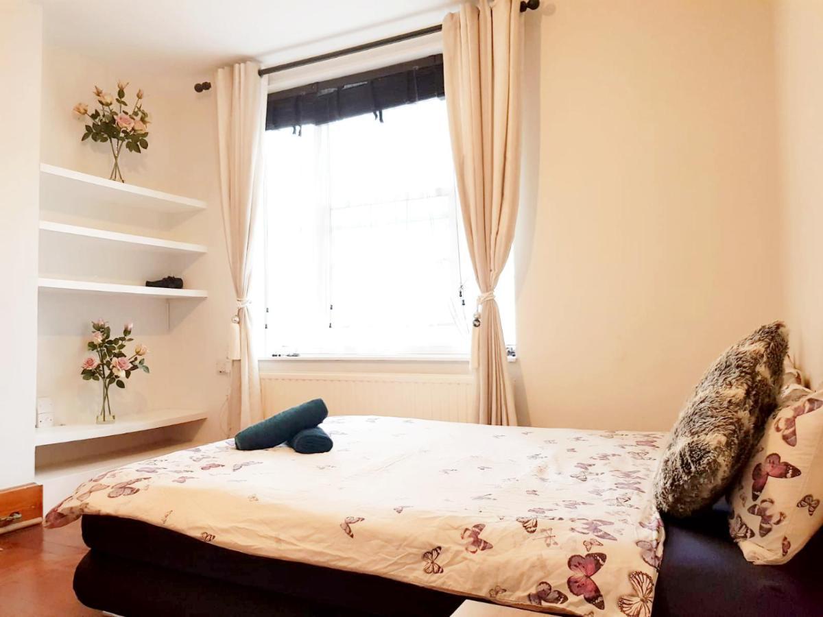 Waterloo Rooms Londen Buitenkant foto