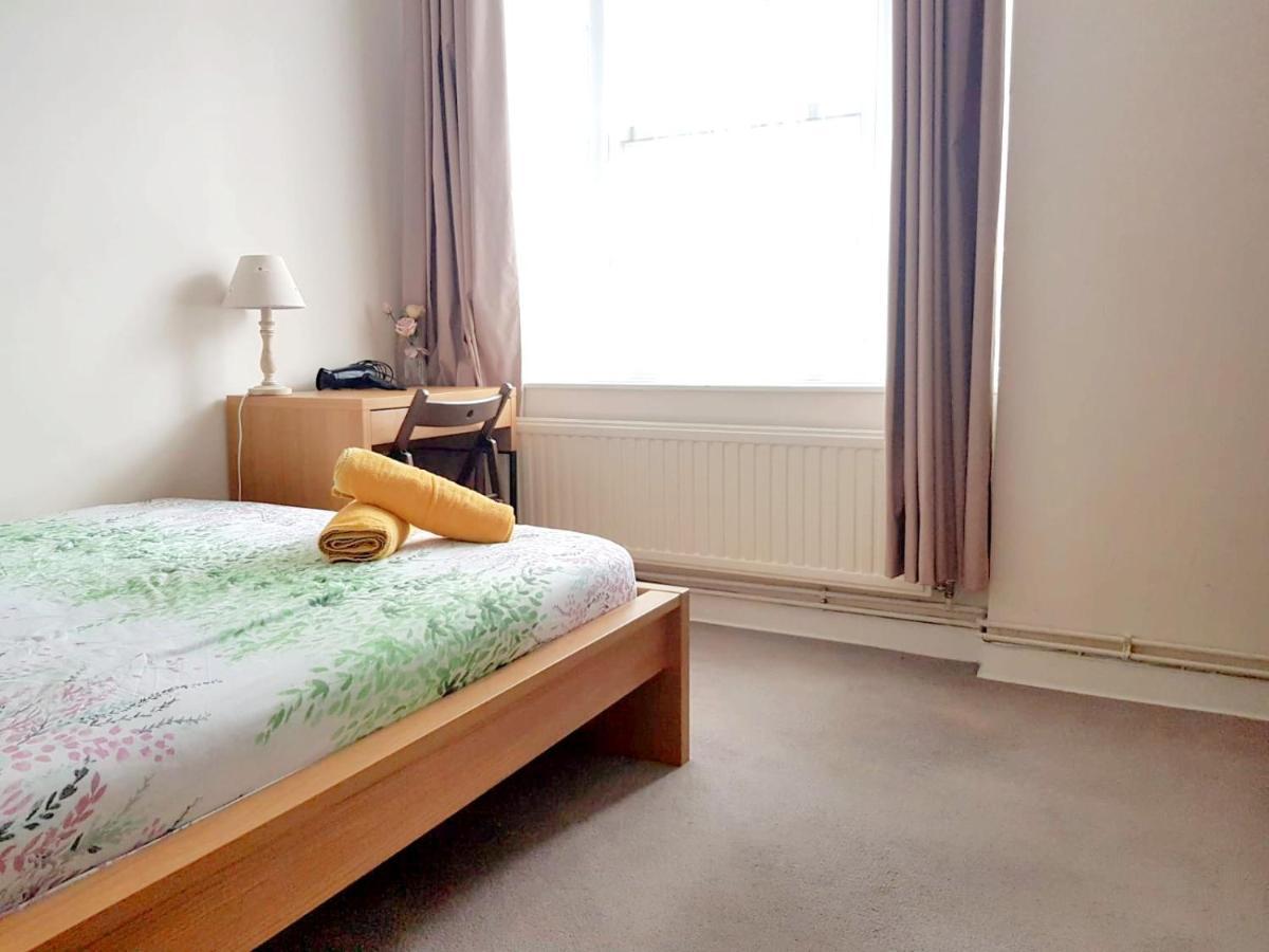 Waterloo Rooms Londen Buitenkant foto
