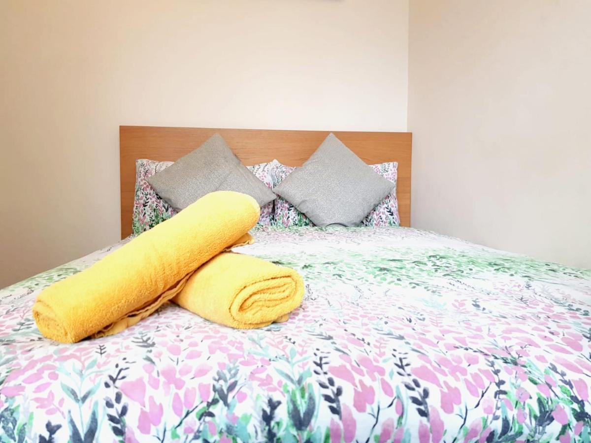Waterloo Rooms Londen Buitenkant foto