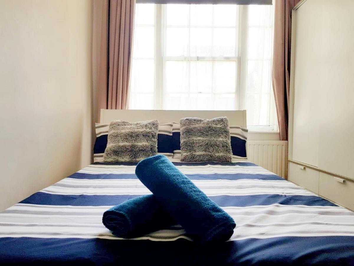 Waterloo Rooms Londen Buitenkant foto