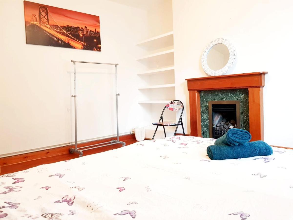 Waterloo Rooms Londen Buitenkant foto
